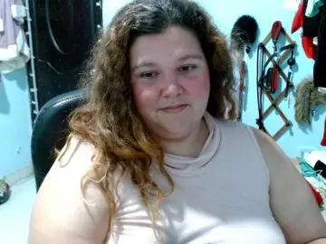 Bongacams Free Live Porn of squirtbbw