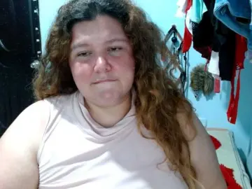 Bongacams Sex Cam of squirtbbw