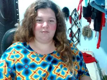 Bongacams Sex Cam of squirtbbw