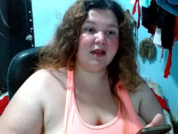Bongacams Sex Cam of squirtbbw