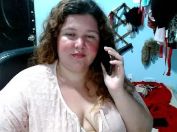 Bongacams Sex Cam of squirtbbw