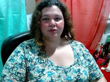 Bongacams Sex Cam of squirtbbw