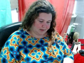 Bongacams Live Porn of squirtbbw