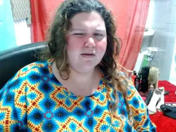 Bongacams Private Sex Chat of squirtbbw