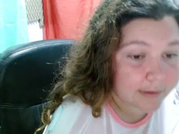 Bongacams Nude Webcam of squirtbbw