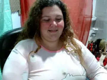 Bongacams Nude Webcam of squirtbbw