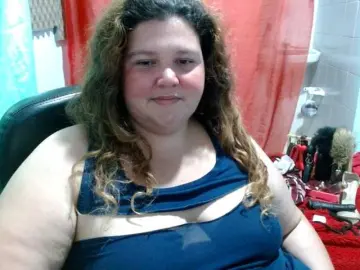 Bongacams Live Porn of squirtbbw