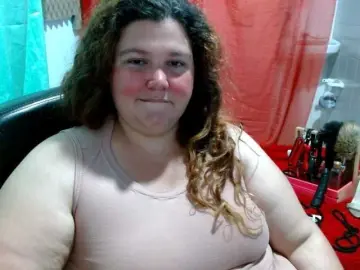 Bongacams Live Porn of squirtbbw