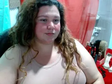 Bongacams Free Porn Cam of squirtbbw