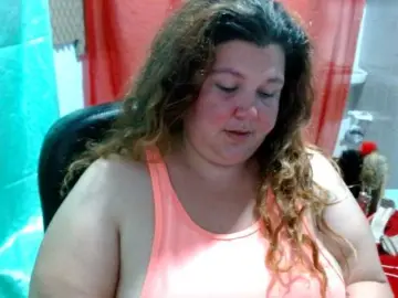 Bongacams Nude Webcam of squirtbbw