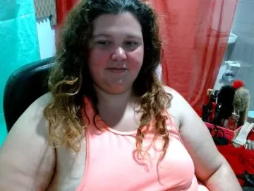 Bongacams Sex Cam of squirtbbw