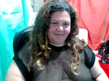 Bongacams Adult Webcam of squirtbbw