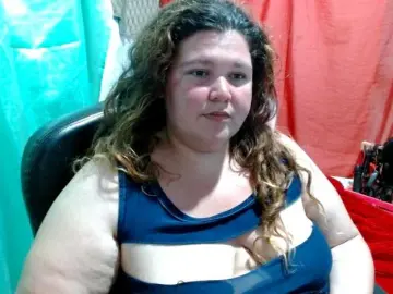 Bongacams Sex Chat of squirtbbw