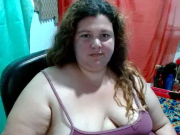Bongacams Private Sex Chat of squirtbbw