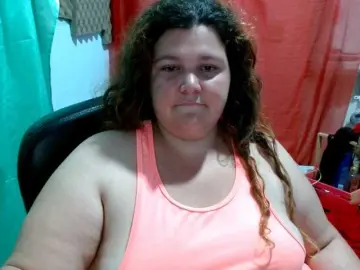 Bongacams Live Sex Cam of squirtbbw