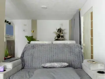 Bongacams Adult Webcam of DulceRomance