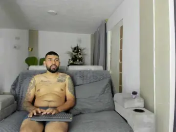 Bongacams Live Sex Cam of DulceRomance