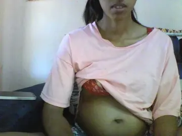 Fanihsexy from bongacams