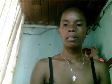 Bongacams Nude Webcam of Fanihsexy