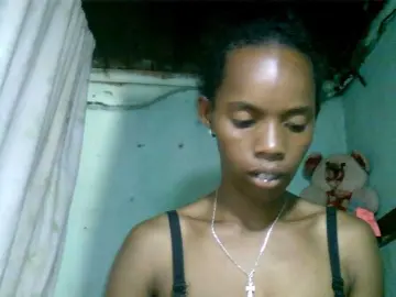 Bongacams Sex Chat of Fanihsexy