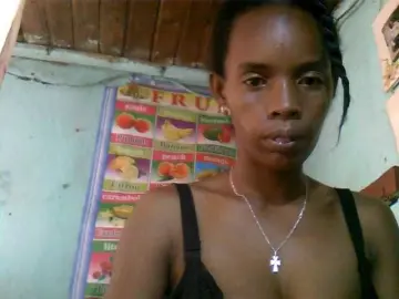 Bongacams Sex Chat of Fanihsexy