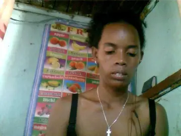 Bongacams Live Sex Cam of Fanihsexy