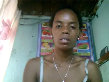 Bongacams Private Sex Chat of Fanihsexy