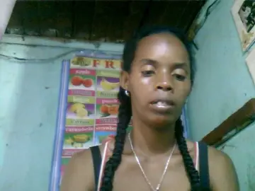 Bongacams Sex Cam of Fanihsexy