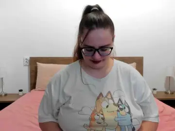 Bongacams Nude Webcam of amiravyxen