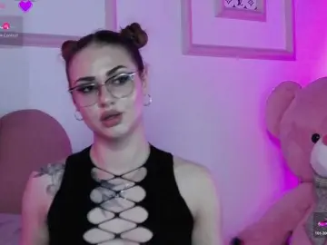 AbbyWhite from bongacams