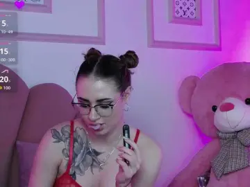 Bongacams Free Porn Cam of AbbyWhite