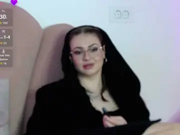 AbbyWhite from bongacams