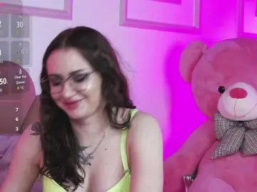 Bongacams Live Sex of AbbyWhite