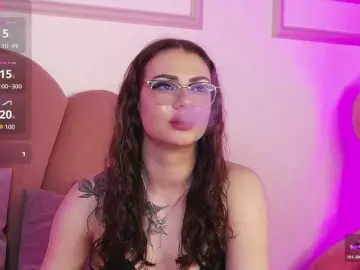 AbbyWhite from bongacams