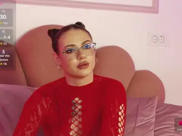 Bongacams Private Sex Chat of AbbyWhite