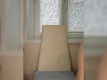 Bongacams Nude Webcam of Anesteishen