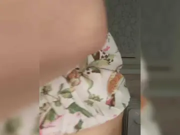 Bongacams Nude Webcam of Anesteishen