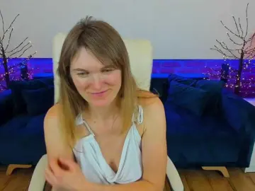 Bongacams Nude Webcam of Annabel-xxx