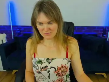 Bongacams Nude Webcam of Annabel-xxx