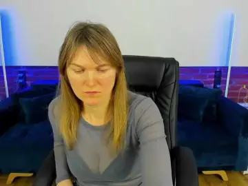 Bongacams Adult Video Chat of Annabel-xxx