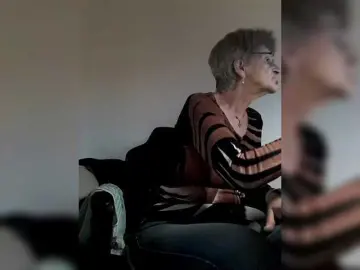 Bongacams Free Porn Cam of Reife-dame