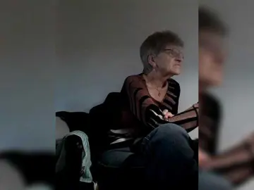 Bongacams Private Sex Chat of Reife-dame