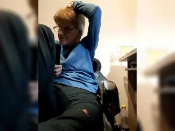 Bongacams Sex Cam of Reife-dame