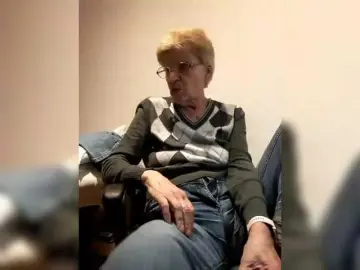 Bongacams Adult Webcams of Reife-dame