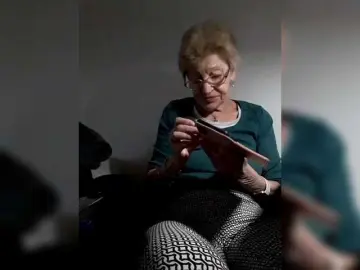 Bongacams Adult Webcam of Reife-dame