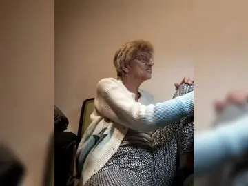 Bongacams Nude Webcam of Reife-dame