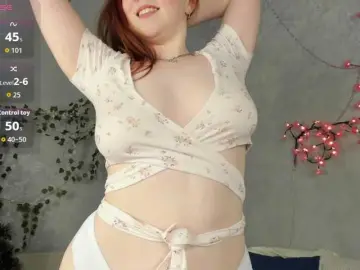 Bongacams Free Porn Cam of Agnia-White