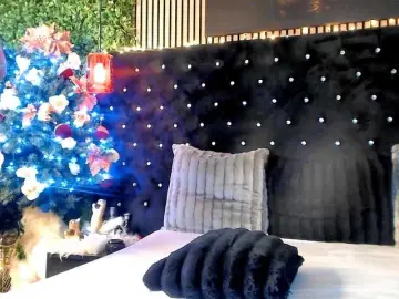 Bongacams Nude Webcam of InannaIshtar1