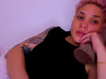 Bongacams Nude Webcam of LauraR