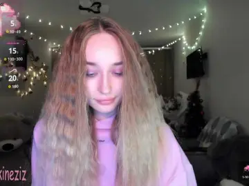 Bongacams Sex Cam of Polikinesis